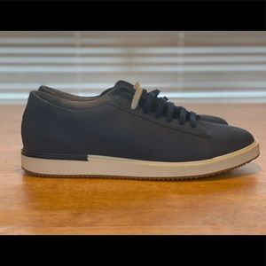 Hush Puppies Heath Lace Up Sneakers